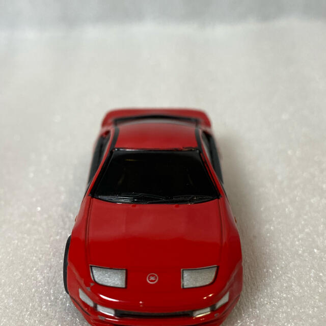 UCC 【プルバックカー】【缶コーヒーオマケ】フェアレディ300ZX（CZ32）の通販 by cheetah74's  shop｜ユーシーシーならラクマ