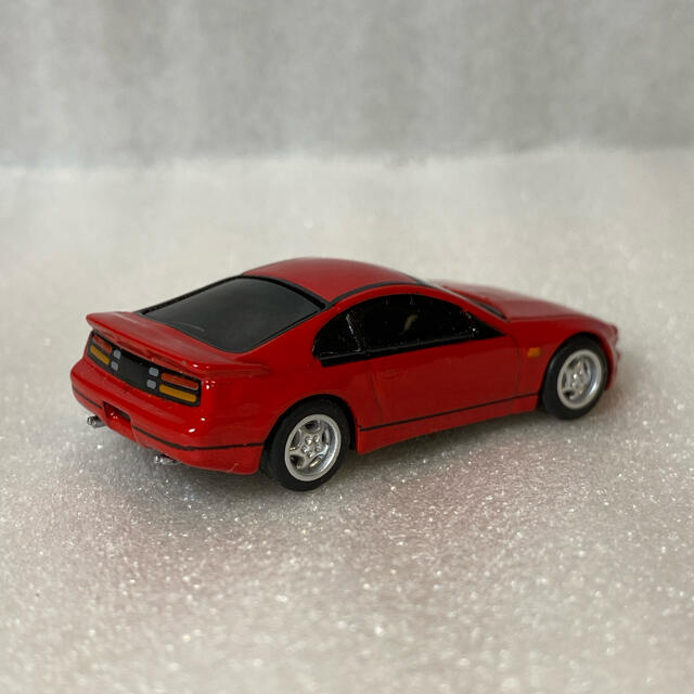 UCC 【プルバックカー】【缶コーヒーオマケ】フェアレディ300ZX（CZ32）の通販 by cheetah74's  shop｜ユーシーシーならラクマ