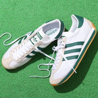 アディダス(adidas)のadidas COUNTRY OG(スニーカー)