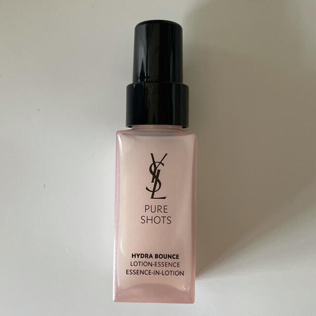 Yves Saint Laurent Beaute(イヴサンローランボーテ)の新品　イヴサンローラン ピュアショットローション  コスメ/美容のスキンケア/基礎化粧品(化粧水/ローション)の商品写真