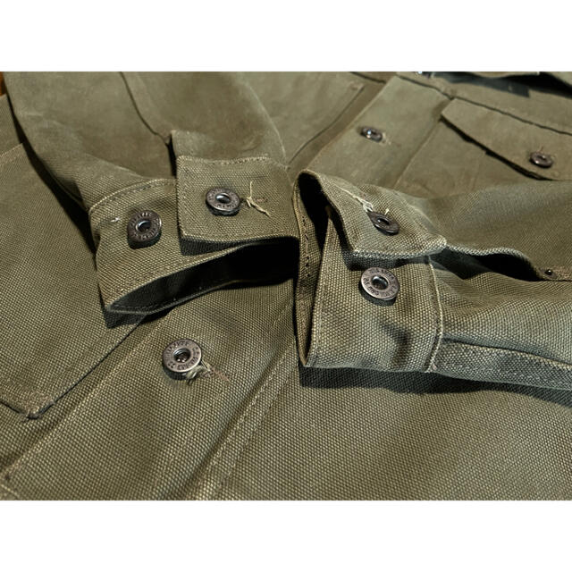 FILSON SHORT CRUISER JACKETメンズ