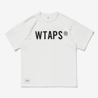 ダブルタップス(W)taps)の貴重　wtaps banner xl (Tシャツ/カットソー(半袖/袖なし))