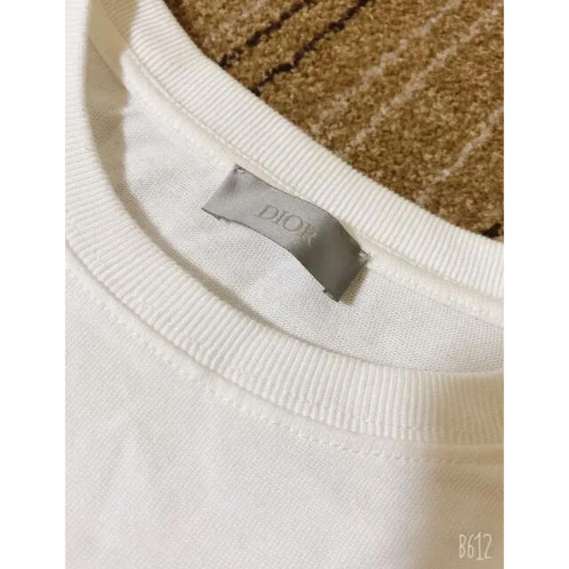 Christian Dior(クリスチャンディオール)のDior Tシャツ メンズのトップス(Tシャツ/カットソー(半袖/袖なし))の商品写真