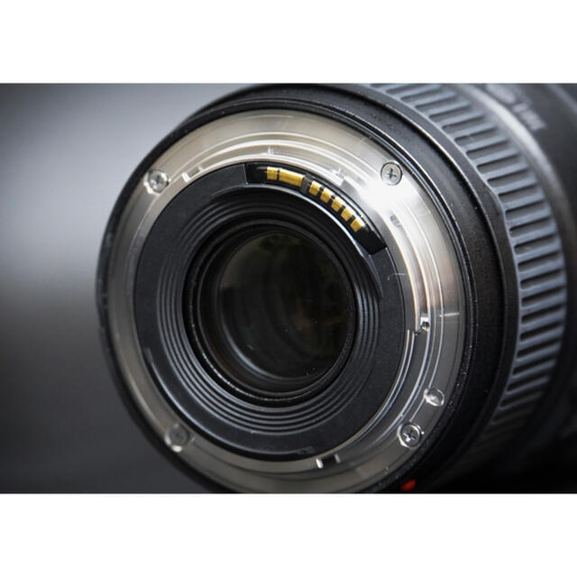 【完動品美品】Canon EF 16-35mm F/4L IS USM 4