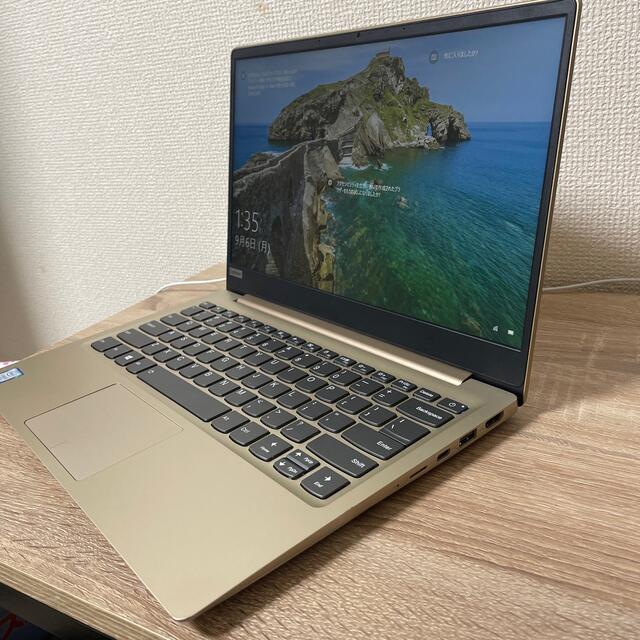 Lenovo(レノボ)の✨お買い得✨2018 Lenovo Xiaoxin Chao7000-13 スマホ/家電/カメラのPC/タブレット(ノートPC)の商品写真