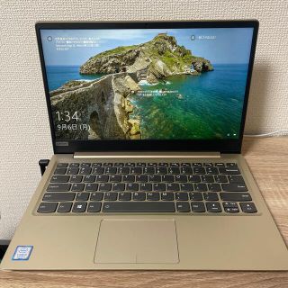 レノボ(Lenovo)の✨お買い得✨2018 Lenovo Xiaoxin Chao7000-13(ノートPC)