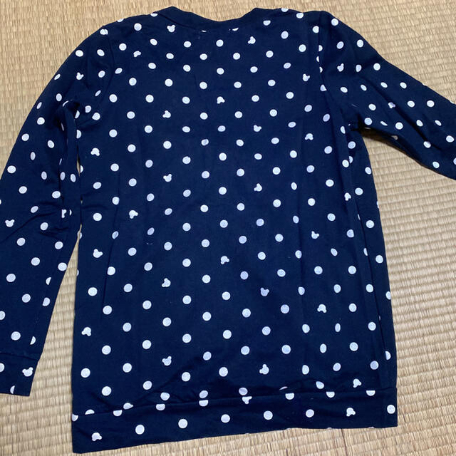 しまむら(シマムラ)のゆり189様専用 キッズ/ベビー/マタニティのキッズ服女の子用(90cm~)(Tシャツ/カットソー)の商品写真