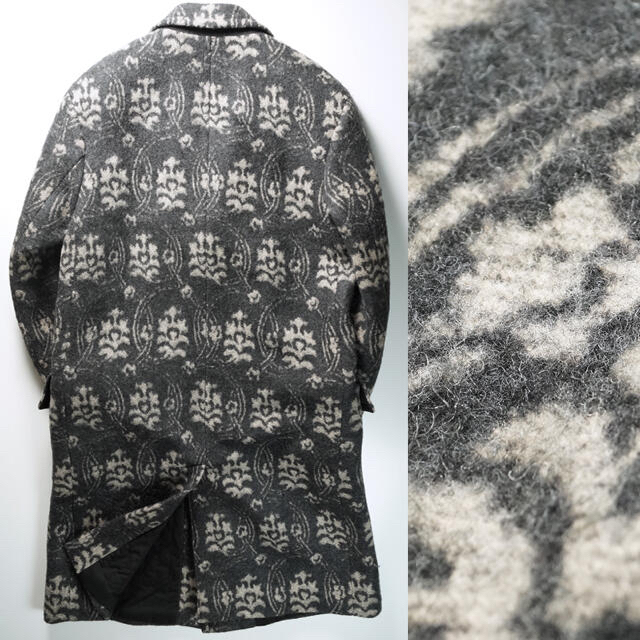 DRIES VAN NOTEN - 新品31万ドリスヴァンノッテンジャガード DRIES VAN NOTEN - 新品31万ドリスヴァンノッテンジャガード