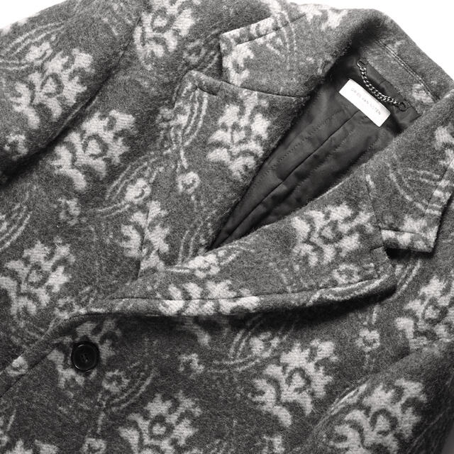 DRIES VAN NOTEN - 新品31万ドリスヴァンノッテンジャガード DRIES VAN NOTEN - 新品31万ドリスヴァンノッテンジャガード