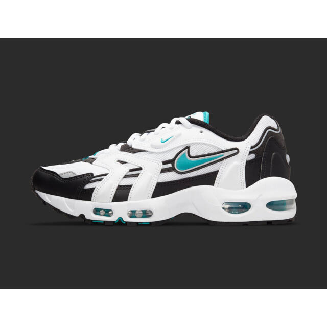 NIKE AIR MAX 96 2 MYSTIC TEAL エアマックス 1