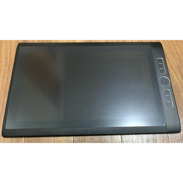 Wacom(ワコム)のねねねねねこ様専用　WACOM  DTH-W1320L/K0 液晶タブレット スマホ/家電/カメラのPC/タブレット(タブレット)の商品写真