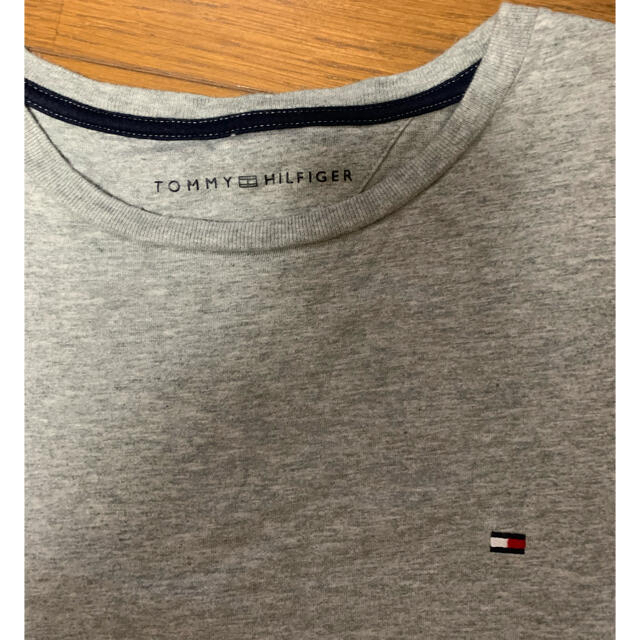 TOMMY HILFIGER(トミーヒルフィガー)のTOMMY HILFIGER  メンズのトップス(Tシャツ/カットソー(半袖/袖なし))の商品写真