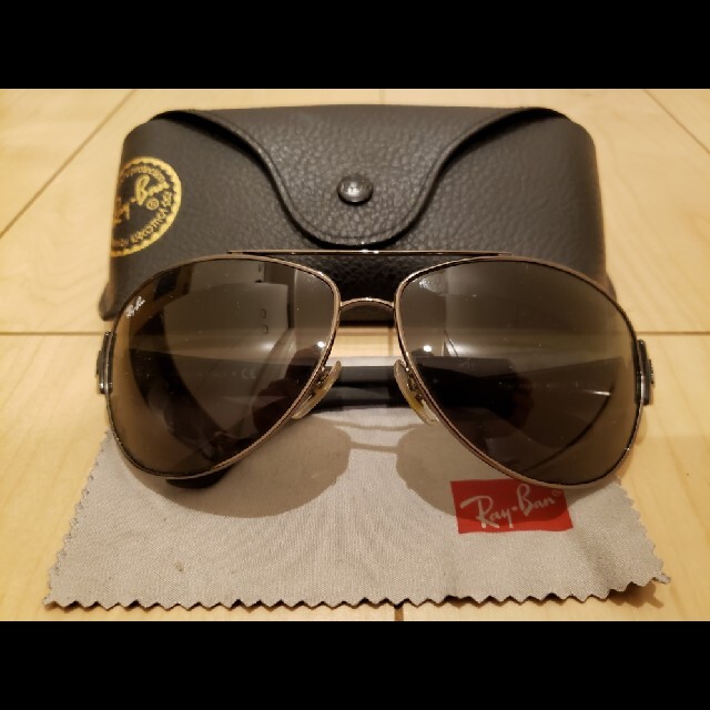 レイバン　Ray-Ban　RB3467 004/71