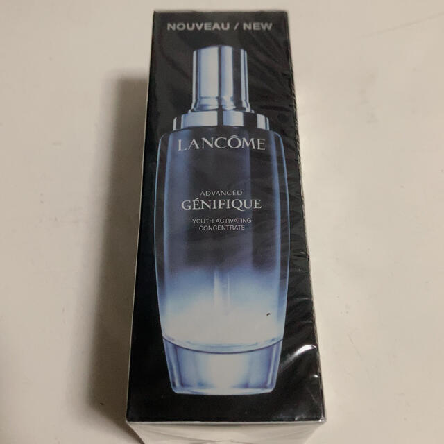 LANCOME(ランコム)のランコム ジェニフィック アドバンストN 100ml コスメ/美容のスキンケア/基礎化粧品(美容液)の商品写真