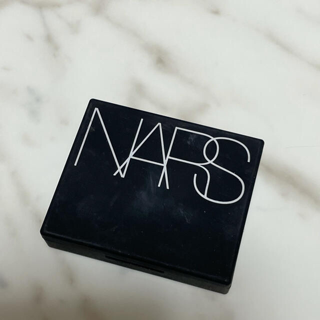 NARS(ナーズ)のミルク様専用 コスメ/美容のベースメイク/化粧品(アイシャドウ)の商品写真