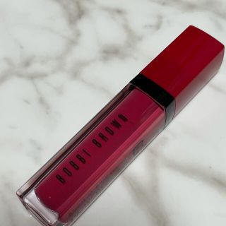 ボビイブラウン(BOBBI BROWN)のボビイ ブラウン クラッシュド リキッド リップ(リップグロス)