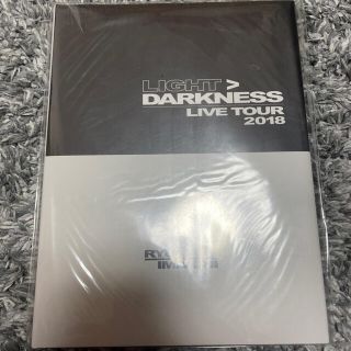 サンダイメジェイソウルブラザーズ(三代目 J Soul Brothers)の今市隆二 LIVE フォトブック(ミュージシャン)