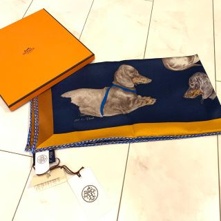 エルメス(Hermes)のエルメス　カレ70 新品未使用　2021年購入品(バンダナ/スカーフ)