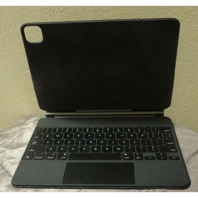 本日限値引中Apple Magic Keyboard for iPad 11 【超安い】 63.0%OFF