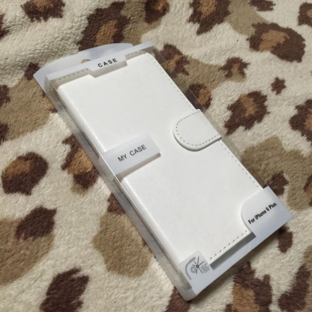 toto様専用 iPhone6 plus ケース スマホ/家電/カメラのスマホアクセサリー(iPhoneケース)の商品写真