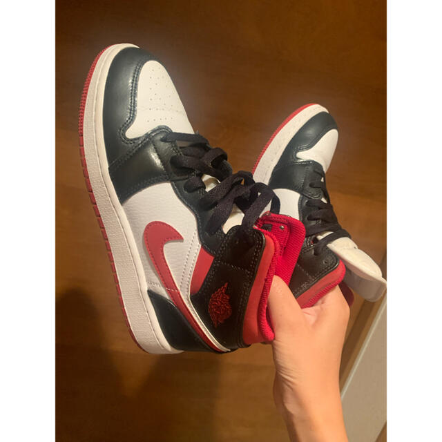 JORDAN 1 MID エアジョーダン 1 MID