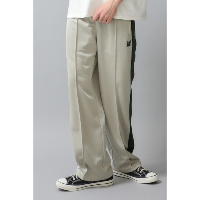 needles 22ss track Pants STUDIOUS別注 Lサイズ