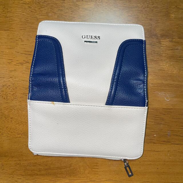 GUESS(ゲス)のGUESSゲス長財布 レディースのファッション小物(財布)の商品写真