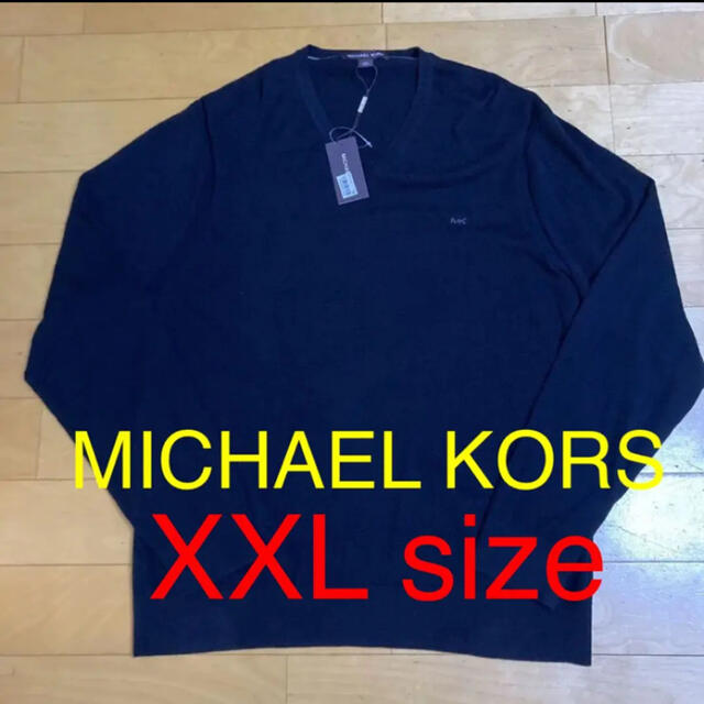 激レア‼️ ☆海外購入品☆MICHAEL KORS  セーター