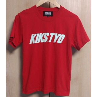 キックスティーワイオー(KIKS TYO)のKIKS TYO Tシャツ(Tシャツ/カットソー(半袖/袖なし))