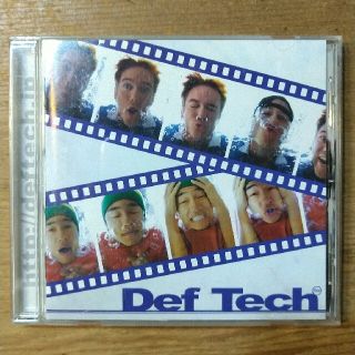 デフテック Def Tech / High on life 収録 (ポップス/ロック(邦楽))