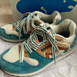 カルフ(KARHU)のKARHU シンクロンクラシック US6(スニーカー)