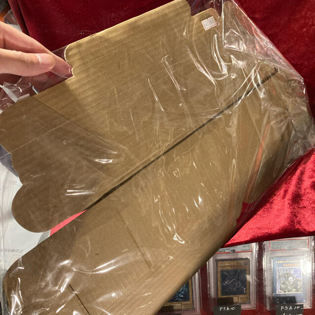 遊戯王 超激レア 店頭用 非売品のPOP オリジナル 希少 マニア 遊戯王 超激レア 店頭用 非売品のPOP オリジナル 希少 マニア