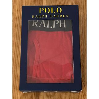 ポロラルフローレン(POLO RALPH LAUREN)のPOLO RALPH LAUREN メンズアンダーウェア(ボクサーパンツ)