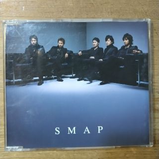 SMAP 弾丸ファイター(ポップス/ロック(邦楽))