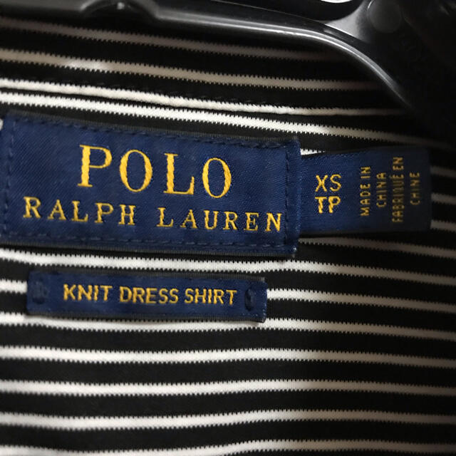 POLO RALPH LAUREN(ポロラルフローレン)のシャツ レディースのレディース その他(その他)の商品写真