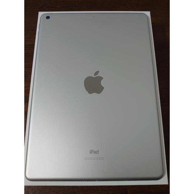 【美品】iPad 第7世代 128GB Wi-Fiモデル 2