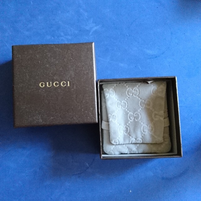 Gucci(グッチ)のGUCCI ネックレス レディースのアクセサリー(ネックレス)の商品写真