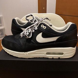 ナイキ(NIKE)のNIKE AIR MAX1 NIKEiD ケツメイシ(国内アーティスト)