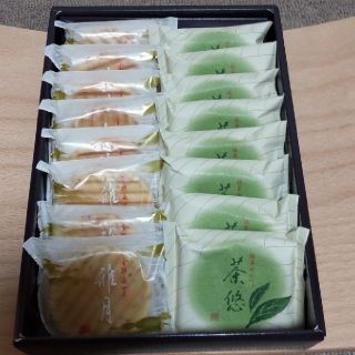 清閑院　お菓子他(菓子/デザート)