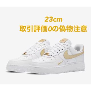 ナイキ(NIKE)のエアフォース1 エッセンシャル(スニーカー)