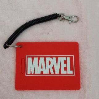 マーベル(MARVEL)のマーベル カードケース (その他)