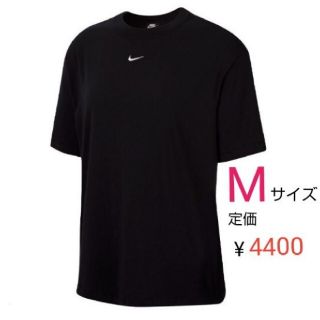 ナイキ(NIKE)のナイキ ロゴ Tシャツ no.1(Tシャツ(半袖/袖なし))