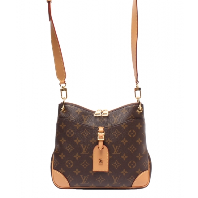 ルイヴィトン Louis Vuitton ショルダーバッグ レディース