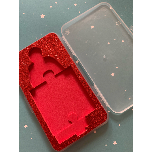 ターボ様専用⭐️ アクスタケース minnade-ganbaro.jp
