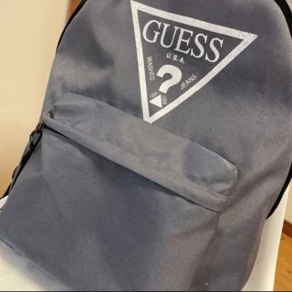 ゲス(GUESS)のGUESS リュック バックパック(バッグパック/リュック)