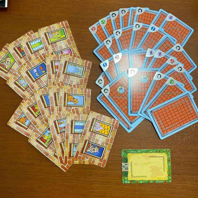 HABA】キャプテンリノ カードゲーム | rhiannonmcdonald.com.au