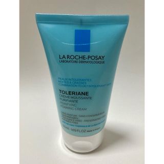 ラロッシュポゼ(LA ROCHE-POSAY)のラロッシュ　ポゼ　トレリアン　フォーミングクレンザー(洗顔料)