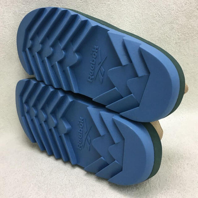 Reebok(リーボック)のBRAINDEADxReebokリーボック サンダル ビートニックBEATNIK メンズの靴/シューズ(サンダル)の商品写真