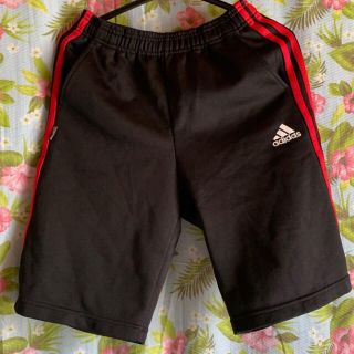 アディダス(adidas)のアディダス　ハーフパンツ(パンツ/スパッツ)