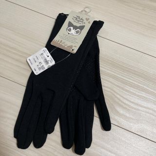 新品⭐︎ダヤン　手袋(手袋)